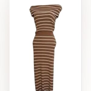 NWOT- Freshman 1996 Skirt Set